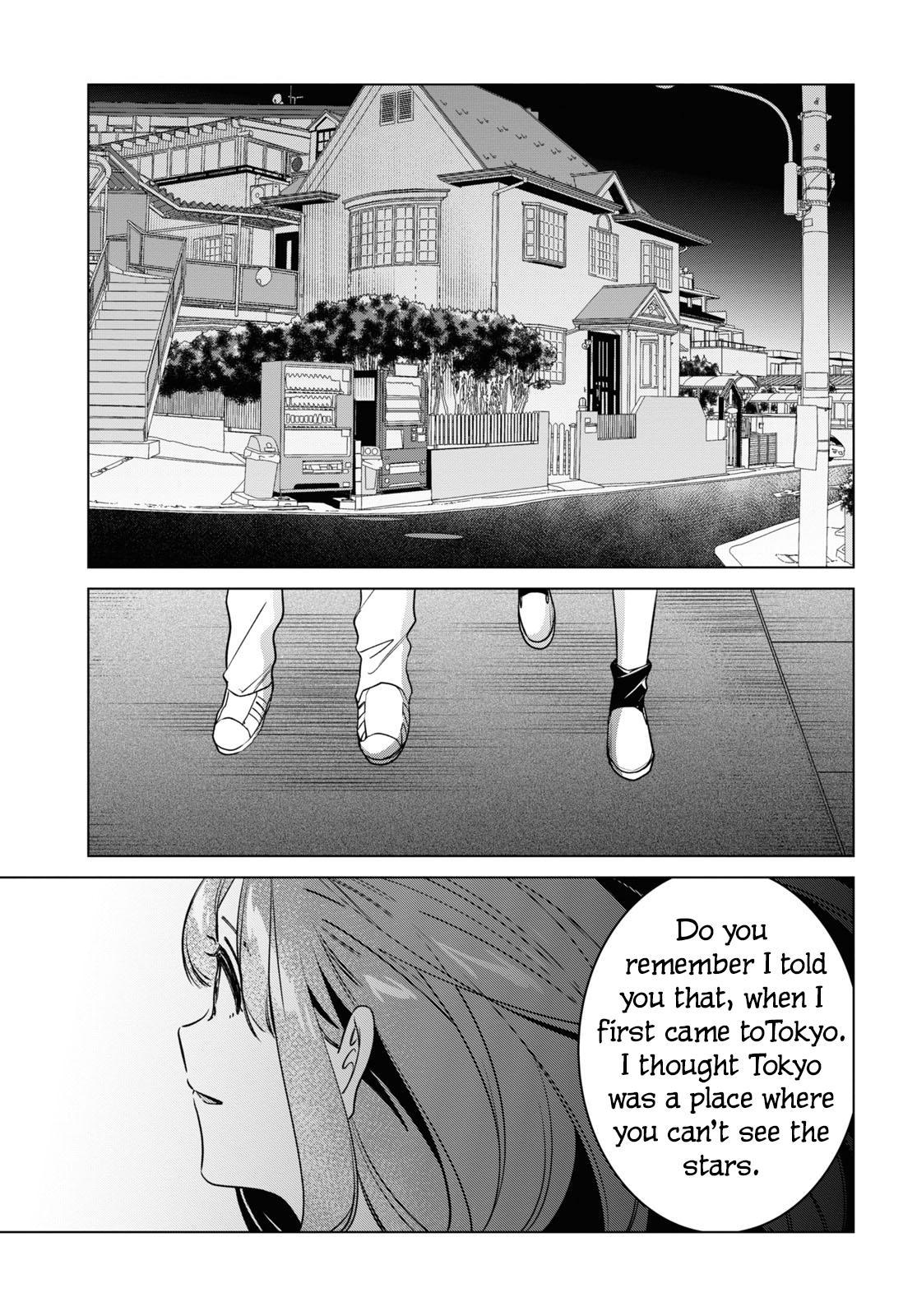 I Shaved. Then I Brought a High School Girl Home, Chapter 54 image 06